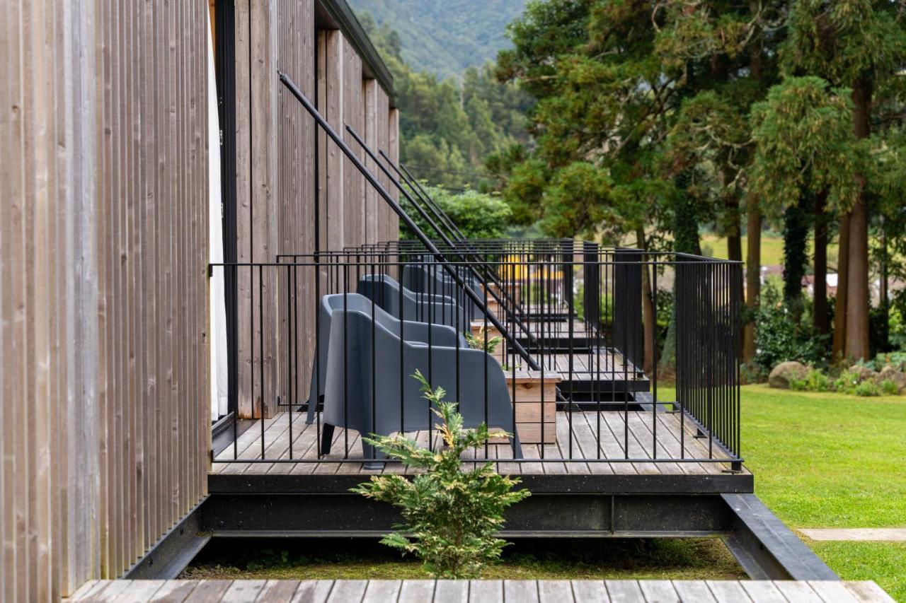 Landescape Furnas Bed & Breakfast Furnas  Dış mekan fotoğraf